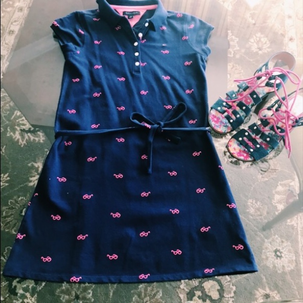 Tommy Hilfiger dress